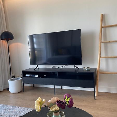 Appartement Westhinder 308 à La Panne Extérieur photo