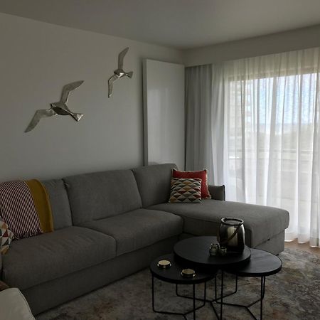 Appartement Westhinder 308 à La Panne Extérieur photo