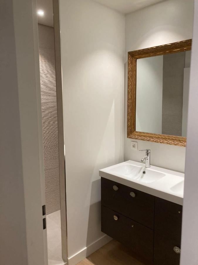Appartement Westhinder 308 à La Panne Extérieur photo