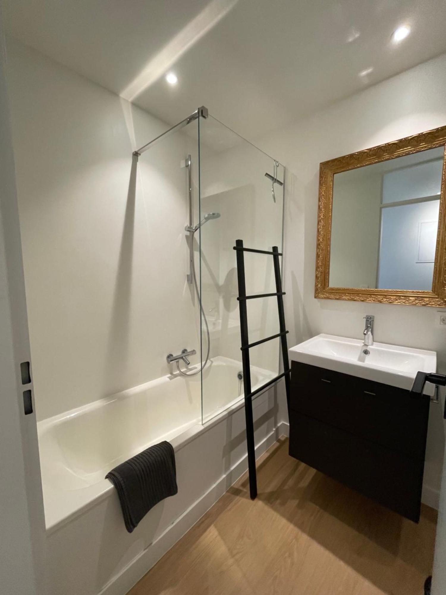 Appartement Westhinder 308 à La Panne Extérieur photo