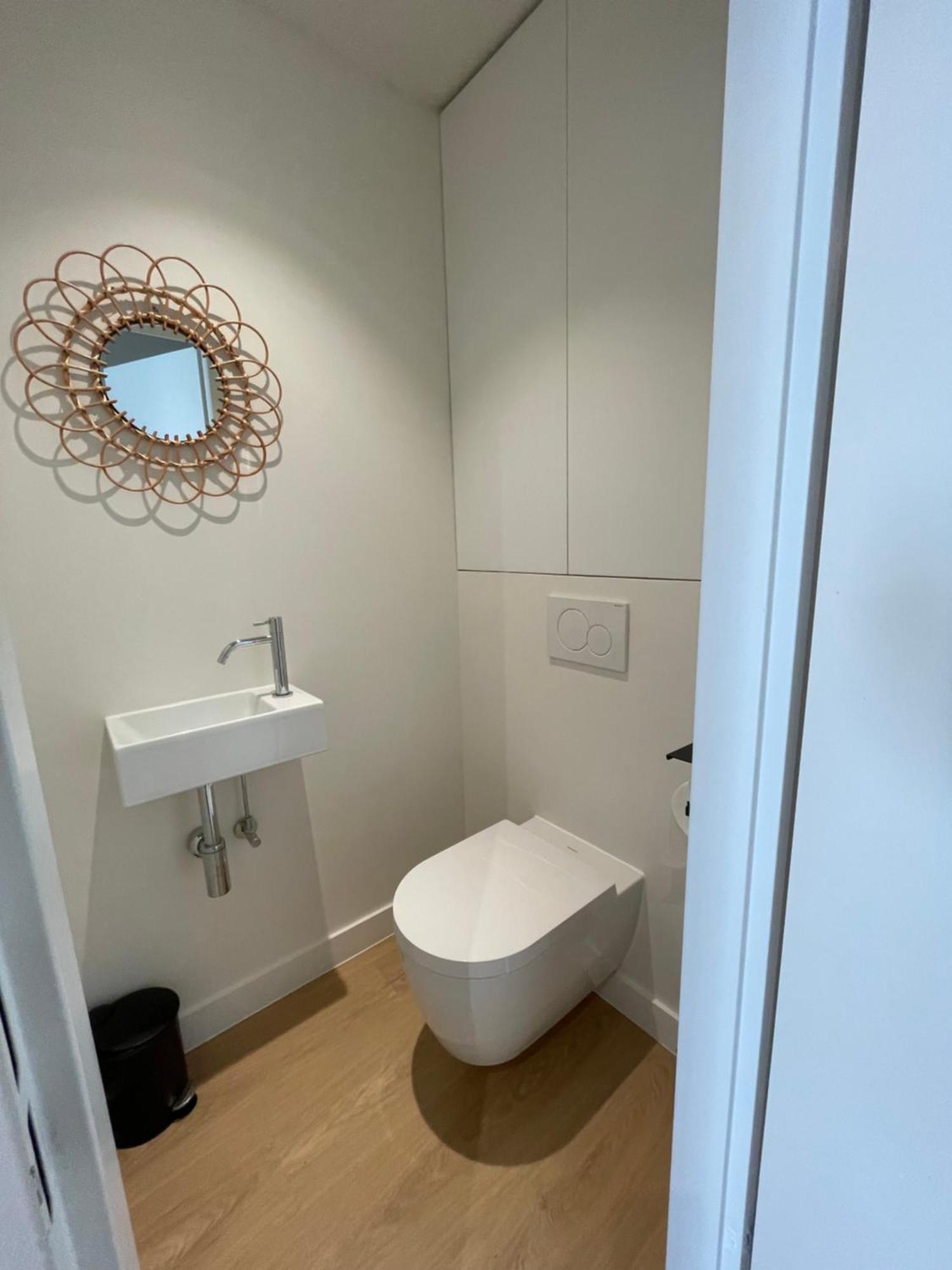 Appartement Westhinder 308 à La Panne Extérieur photo