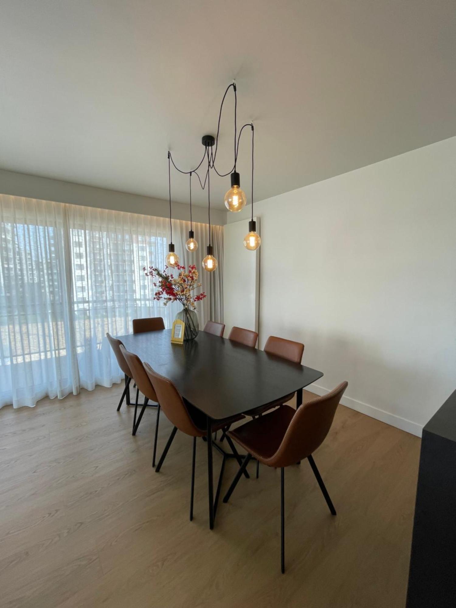 Appartement Westhinder 308 à La Panne Extérieur photo