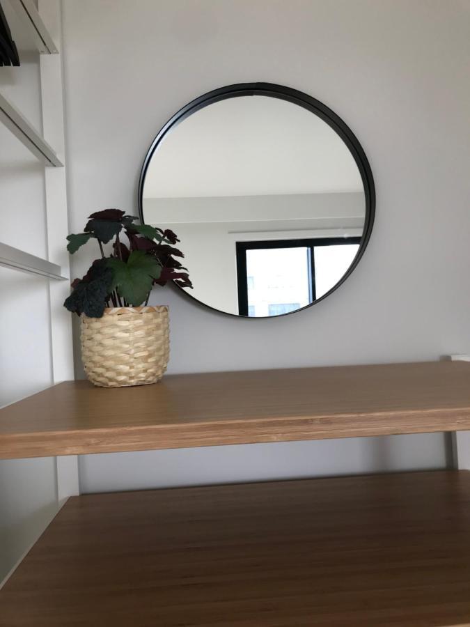 Appartement Westhinder 308 à La Panne Extérieur photo